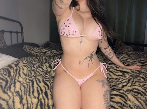 Leaked Joyssie private photo viral onlyfans