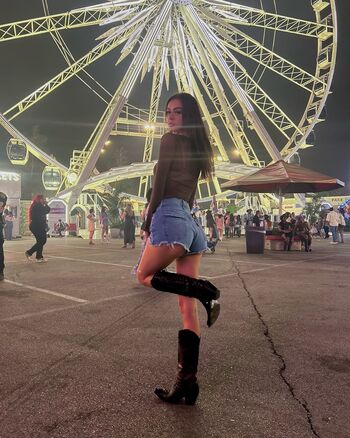 Leaked Jozyjz private photo viral onlyfans