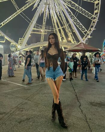 Leaked Jozyjz private photo viral onlyfans