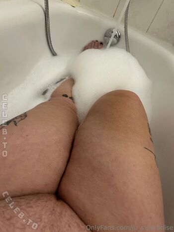 Leaked Ju s paradise page private photo viral onlyfans
