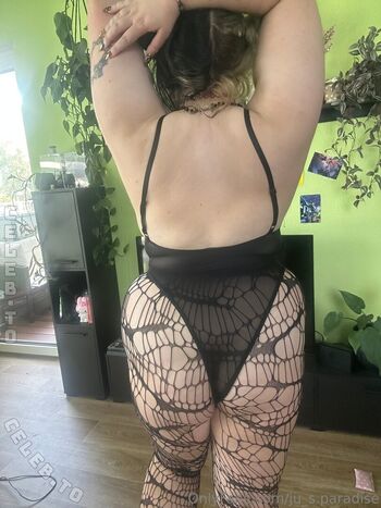 Leaked Ju s paradise private photo viral onlyfans