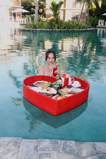 Jubilee Therese Acosta