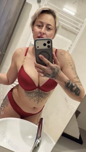 Leaked Judda tv private photo viral onlyfans