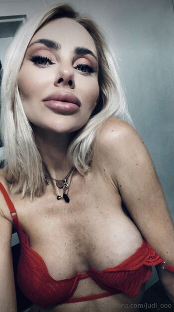Leaked Judi ooo page private photo viral onlyfans