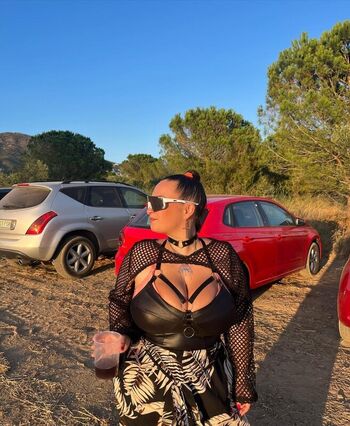 Leaked Judit orriols private photo viral onlyfans