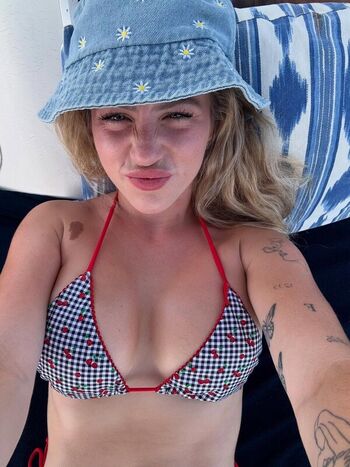 Leaked Judith arias page private photo viral onlyfans