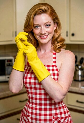 Leaked Judy greer private photo viral onlyfans