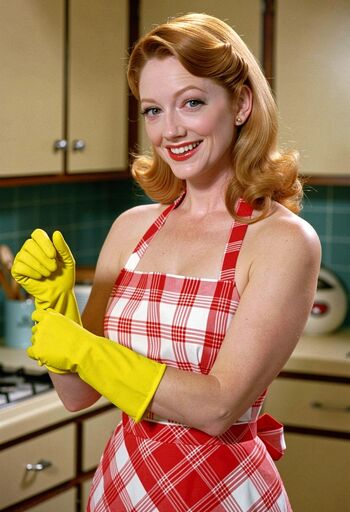 Judy Greer