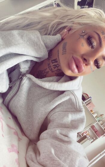 Juicy Lips