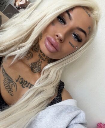 Juicy Lips