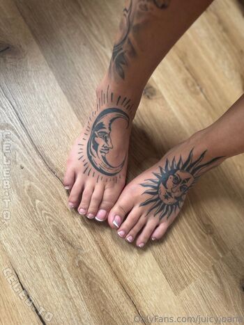 Leaked Juicyjoana private photo viral onlyfans
