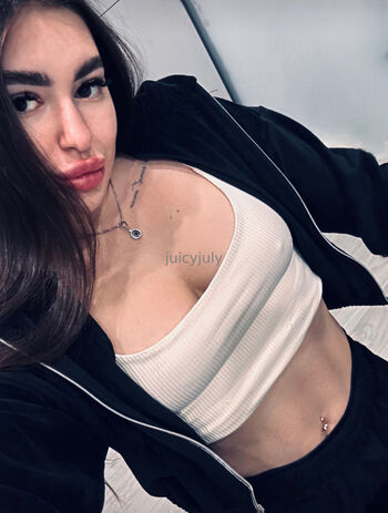 JuicyJuly