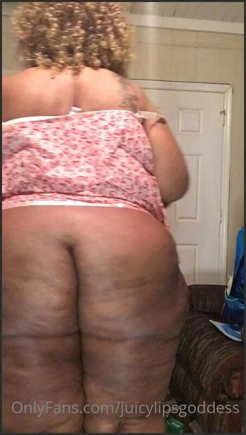 Leaked Juicylipsgoddess private photo viral onlyfans