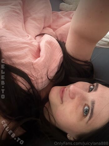 Leaked Juicyxlana private photo viral onlyfans