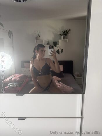 Leaked Juicyxlana private photo viral onlyfans