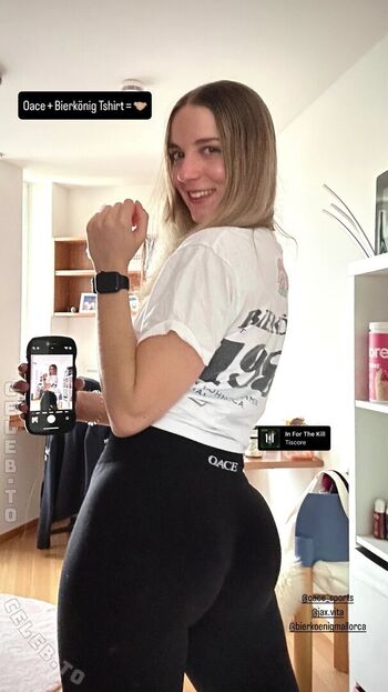 Leaked Juina marie private photo viral onlyfans