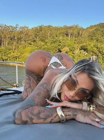 Leaked Juju ferrari private photo viral onlyfans