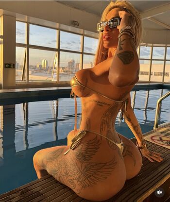 Leaked Juju ferrari private photo viral onlyfans