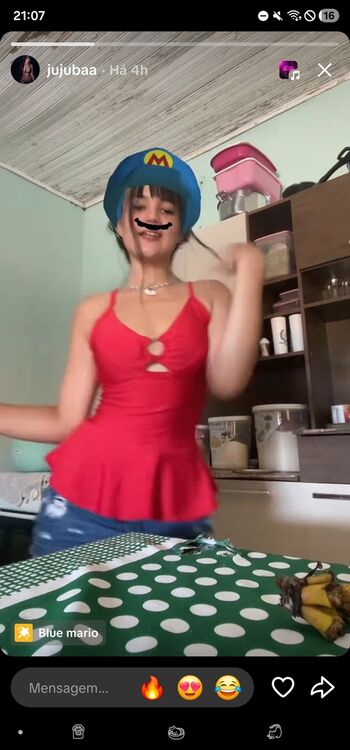 Leaked Jujuba dix private photo viral onlyfans