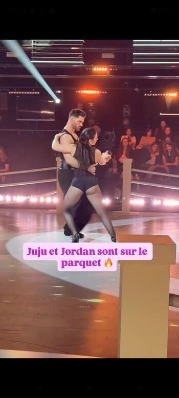 Leaked Jujufitcats page private photo viral onlyfans