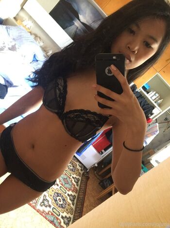 Leaked Jujuna private photo viral onlyfans