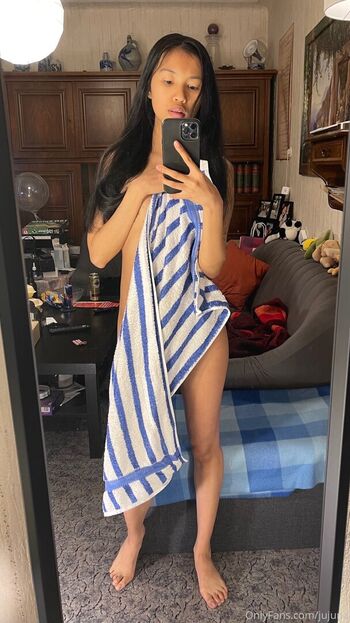 Leaked Jujuna private photo viral onlyfans