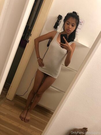 Leaked Jujuna private photo viral onlyfans