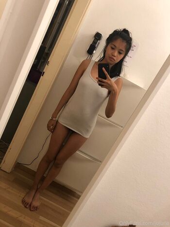 Leaked Jujuna private photo viral onlyfans