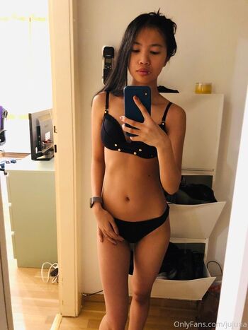 Leaked Jujuna private photo viral onlyfans