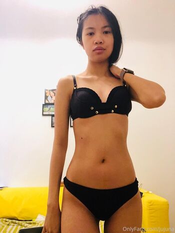 Leaked Jujuna private photo viral onlyfans