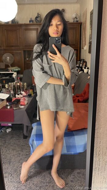 Leaked Jujuna private photo viral onlyfans