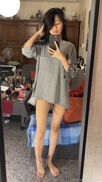 Leaked Jujuna private photo viral onlyfans