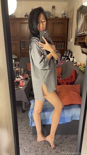 Leaked Jujuna private photo viral onlyfans