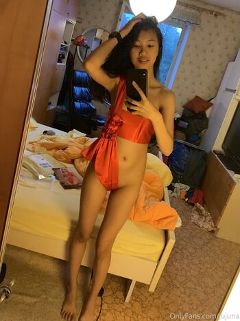 Leaked Jujuna private photo viral onlyfans