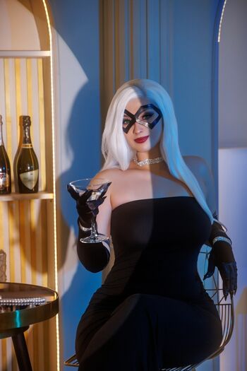 Leaked Jukcosplay private photo viral onlyfans