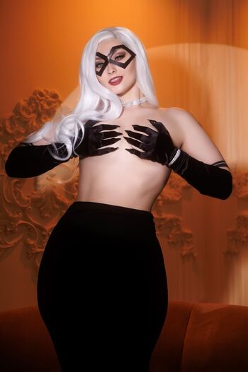 Leaked Jukcosplay private photo viral onlyfans