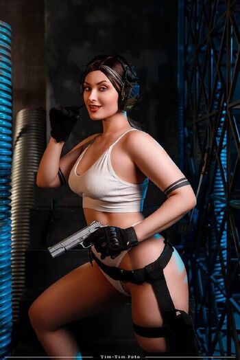 jukcosplay