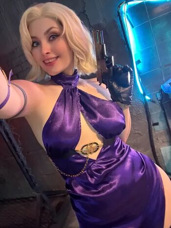 jukcosplay