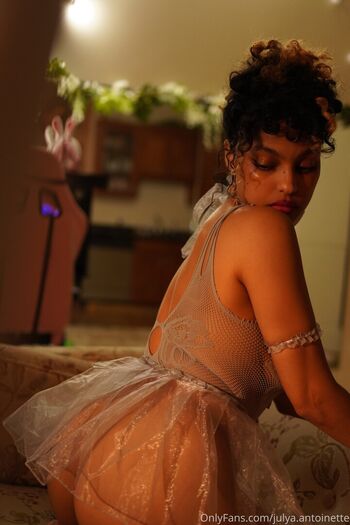 Leaked Jul of the nile private photo viral onlyfans