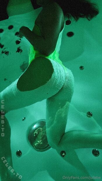 Leaked Julabe  page private photo viral onlyfans