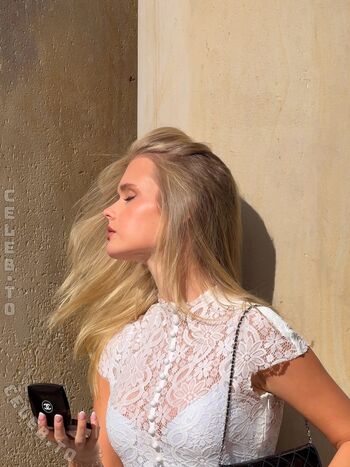 Leaked Jule jensen private photo viral onlyfans