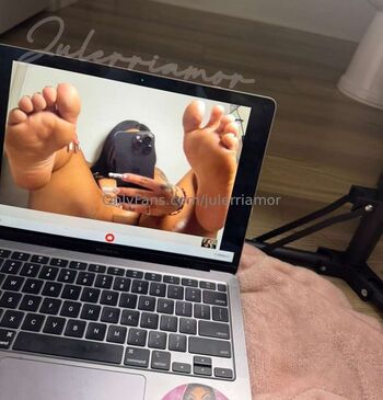 Leaked Julerri amor private photo viral onlyfans