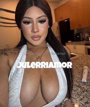 Leaked Julerri amor private photo viral onlyfans