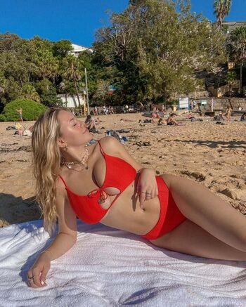 Leaked Jules anderson page private photo viral onlyfans