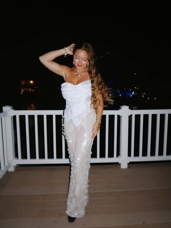 Leaked Jules anderson private photo viral onlyfans