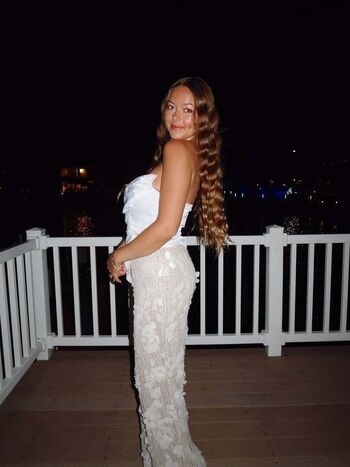 Leaked Jules anderson private photo viral onlyfans