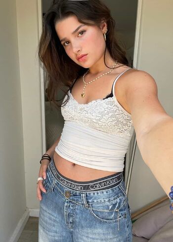 Leaked Jules le blanc private photo viral onlyfans