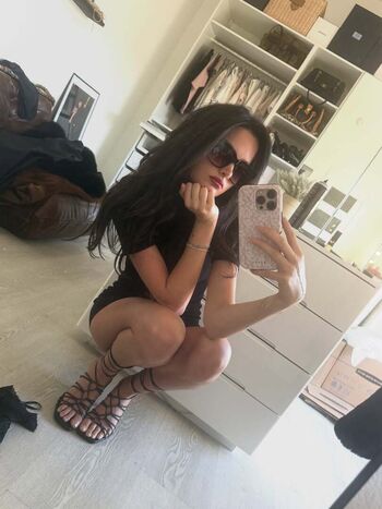 Leaked Jules leblanc private photo viral onlyfans