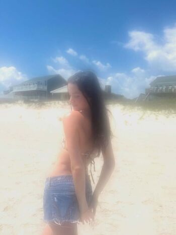 Leaked Jules leblanc private photo viral onlyfans