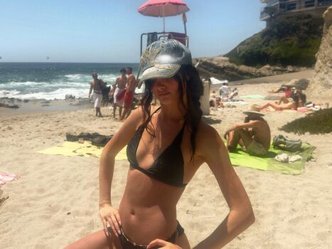 Leaked Jules leblanc private photo viral onlyfans
